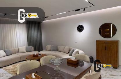 Apartment - 2 - 2 for rent in El Rehab Extension - Al Rehab - New Cairo City - Cairo Apartment - 2 - 2 for rent in El Rehab Extension - Al Rehab - New Cairo City - Cairo