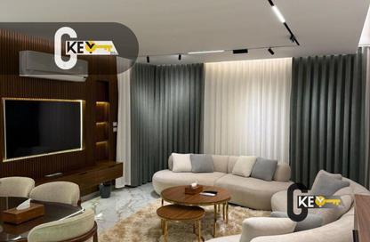 Apartment - 2 - 2 for rent in El Rehab Extension - Al Rehab - New Cairo City - Cairo Apartment - 2 - 2 for rent in El Rehab Extension - Al Rehab - New Cairo City - Cairo