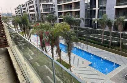 Apartment - 3 Bedrooms - 3 Bathrooms for sale in El Patio Oro - 5th Settlement Compounds - The 5th Settlement - New Cairo City - Cairo