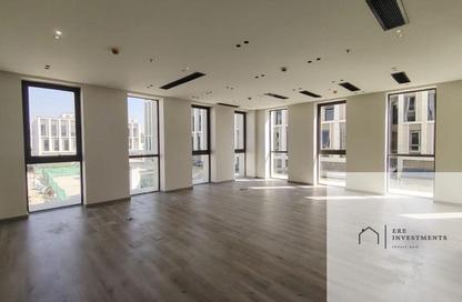 Co-Working Space - Studio - 1 Bathroom for rent in Mivida - 5th Settlement Compounds - The 5th Settlement - New Cairo City - Cairo