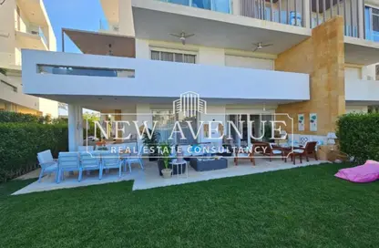 شاليه - 3 غرف نوم - 3 حمامات للبيع في سي شيل - سيدي عبد الرحمن - الساحل الشمالي