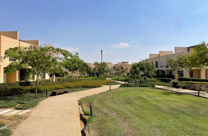 Twin House - 5 Bedrooms - 4 Bathrooms for sale in O West - 6 October Compounds - 6 October City - Giza