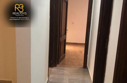 Apartment - 1 Bedroom - 1 Bathroom for sale in Janna 1 - Sheikh Zayed Compounds - Sheikh Zayed City - Giza