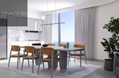 Chalet - 1 Bedroom - 1 Bathroom for sale in June - Ras Al Hekma - North Coast Chalet - 1 Bedroom - 1 Bathroom for sale in June - Ras Al Hekma - North Coast
