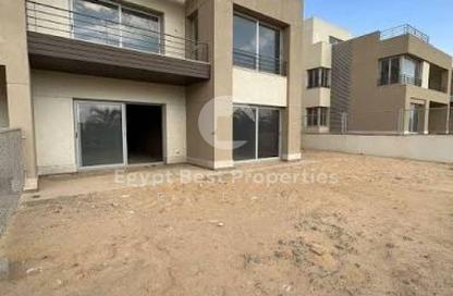 Townhouse - 4 - 4 for sale in Palm Hills New Cairo - 5th Settlement Compounds - The 5th Settlement - New Cairo City - Cairo Townhouse - 4 - 4 for sale in Palm Hills New Cairo - 5th Settlement Compounds - The 5th Settlement - New Cairo City - Cairo