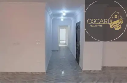 Apartment - 4 Bedrooms - 3 Bathrooms for rent in 9th Zone - Nasr City - Cairo