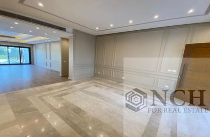 Twin House - 4 Bedrooms - 5 Bathrooms for rent in Katameya Dunes - El Katameya Compounds - El Katameya - New Cairo City - Cairo