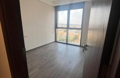 Apartment - 2 Bedrooms - 2 Bathrooms for rent in Park Side Residence - Zed Towers - Sheikh Zayed Compounds - Sheikh Zayed City - Giza
