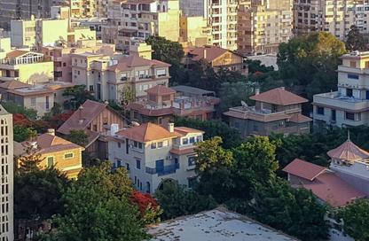 Apartment - 3 Bedrooms - 2 Bathrooms for rent in Kafr Abdo - Roushdy - Hay Sharq - Alexandria