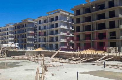 Chalet - 2 Bedrooms - 2 Bathrooms for sale in Marseilia Beach 5 - Ras Al Hekma - North Coast