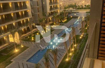 Apartment - 2 - 2 for rent in El Patio Oro - 5th Settlement Compounds - The 5th Settlement - New Cairo City - Cairo