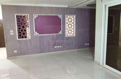 Apartment - 3 - 2 for sale in El Rehab Extension - Al Rehab - New Cairo City - Cairo