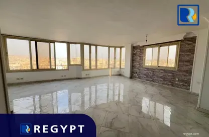 Office Space - 7 Bedrooms - 4 Bathrooms for rent in Zahraa Al Maadi St. - Degla - Hay El Maadi - Cairo