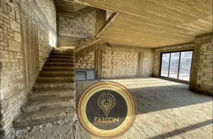 دوبلكس - 4 غرف نوم - 4 حمامات للبيع في ايلان سراي - سراي - كمبوندات مدينة المستقبل - مدينة المستقبل - القاهرة