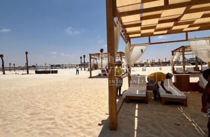 Chalet - 2 Bedrooms - 2 Bathrooms for sale in Garden Residence - Hyde Park - New Cairo City - Cairo Chalet - 2 Bedrooms - 2 Bathrooms for sale in Garden Residence - Hyde Park - New Cairo City - Cairo