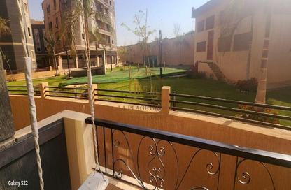 Apartment - 3 Bedrooms - 3 Bathrooms for sale in Sephora Heights - 5th Settlement Compounds - The 5th Settlement - New Cairo City - Cairo