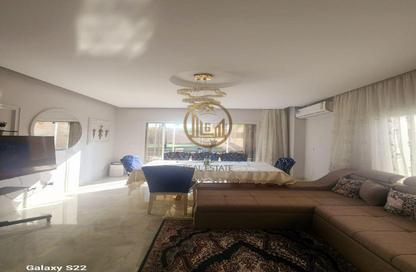 Apartment - 3 Bedrooms - 3 Bathrooms for sale in Sephora Heights - 5th Settlement Compounds - The 5th Settlement - New Cairo City - Cairo