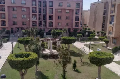 Apartment - 3 Bedrooms - 3 Bathrooms for rent in El Rehab Extension - Al Rehab - New Cairo City - Cairo