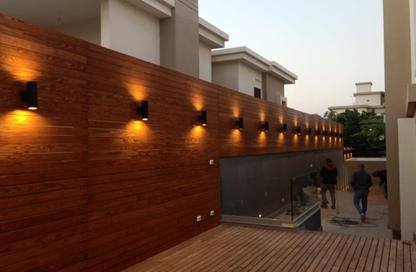 Villa - 6 Bedrooms - 7 Bathrooms for sale in Cairo Festival City - North Investors Area - New Cairo City - Cairo