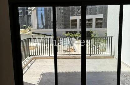Apartment - 1 Bedroom - 1 Bathroom for sale in Park Side Residence - Zed Towers - Sheikh Zayed Compounds - Sheikh Zayed City - Giza