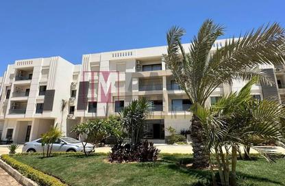 Apartment - 3 Bedrooms - 2 Bathrooms for sale in Aljar Sheraton - Sheraton Al Matar - El Nozha - Cairo