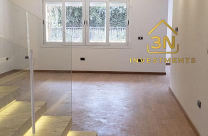 Villa - 3 - 3 for rent in Mivida - 5th Settlement Compounds - The 5th Settlement - New Cairo City - Cairo