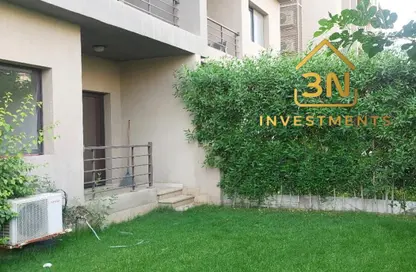 Apartment - 3 Bedrooms - 2 Bathrooms for rent in Moon Residences - Fifth Square - The 5th Settlement - New Cairo City - Cairo