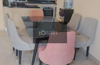 Apartment - 3 Bedrooms - 2 Bathrooms for rent in Privado - Madinaty - Cairo Apartment - 3 Bedrooms - 2 Bathrooms for rent in Privado - Madinaty - Cairo