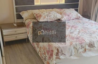 Apartment - 3 Bedrooms - 2 Bathrooms for rent in Privado - Madinaty - Cairo Apartment - 3 Bedrooms - 2 Bathrooms for rent in Privado - Madinaty - Cairo