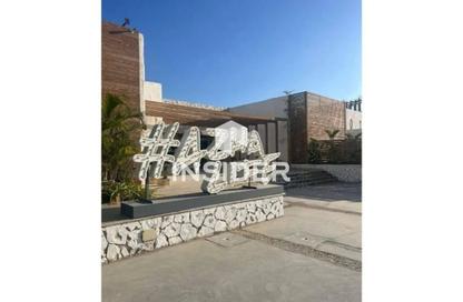 Chalet - 3 Bedrooms - 3 Bathrooms for sale in Azha North - Ras Al Hekma - North Coast Chalet - 3 Bedrooms - 3 Bathrooms for sale in Azha North - Ras Al Hekma - North Coast