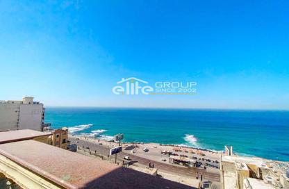 Apartment - 3 Bedrooms - 2 Bathrooms for sale in Sporting - Hay Sharq - Alexandria