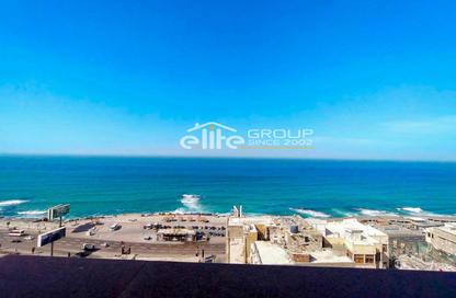 Apartment - 3 Bedrooms - 2 Bathrooms for sale in Sporting - Hay Sharq - Alexandria