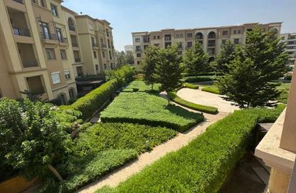 Apartment - 3 Bedrooms - 3 Bathrooms for sale in Mivida - 5th Settlement Compounds - The 5th Settlement - New Cairo City - Cairo Apartment - 3 Bedrooms - 3 Bathrooms for sale in Mivida - 5th Settlement Compounds - The 5th Settlement - New Cairo City - Cairo