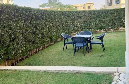 شقة - 3 غرف نوم - 3 حمامات للبيع في ريجينتس بارك - حى الاندلس - مدينة القاهرة الجديدة - القاهرة