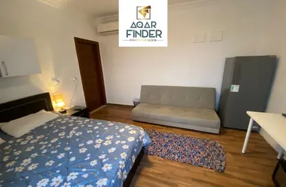 شقة - 1 حمام للايجار في ذا كورت ياردز - كمبوندات الشيخ زايد - الشيخ زايد - الجيزة