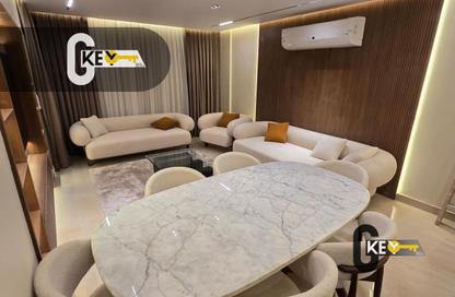 Apartment - 3 - 3 for rent in El Rehab Extension - Al Rehab - New Cairo City - Cairo Apartment - 3 - 3 for rent in El Rehab Extension - Al Rehab - New Cairo City - Cairo