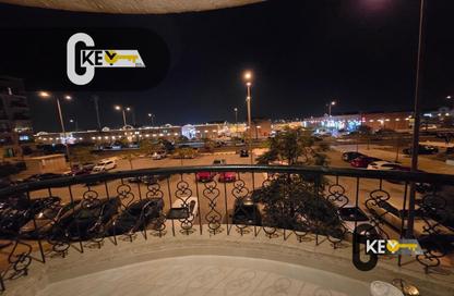 Apartment - 3 - 3 for rent in El Rehab Extension - Al Rehab - New Cairo City - Cairo Apartment - 3 - 3 for rent in El Rehab Extension - Al Rehab - New Cairo City - Cairo