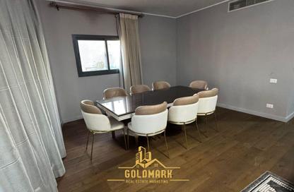 Apartment - 4 Bedrooms - 4 Bathrooms for rent in Villette - 5th Settlement Compounds - The 5th Settlement - New Cairo City - Cairo