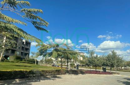 منزل مزدوج - 3 غرف نوم - 3 حمامات للبيع في نيو جيزة - طريق مصر اسكندرية الصحراوي - مدينة 6 أكتوبر - الجيزة