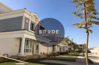 Apartment - 2 Bedrooms - 2 Bathrooms for sale in Mountain View Hyde Park - 5th Settlement Compounds - The 5th Settlement - New Cairo City - Cairo