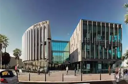 محل تجاري - استوديو للبيع في تاون جيت - كمبوندات العاصمة الإدارية الجديدة - العاصمة الإدارية الجديدة - القاهرة