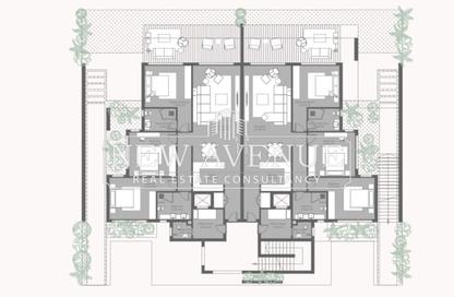 Chalet - 3 Bedrooms - 3 Bathrooms for sale in Playa Resort - Sidi Abdel Rahman - North Coast