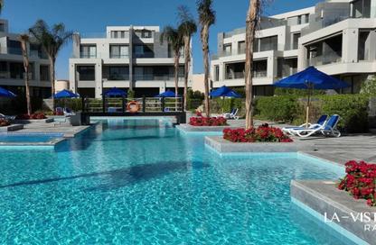 Chalet - 3 - 2 for sale in La Vista Ray - La Vista - Al Ain Al Sokhna - Suez Chalet - 3 - 2 for sale in La Vista Ray - La Vista - Al Ain Al Sokhna - Suez