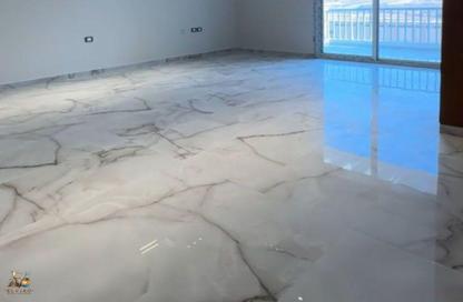Apartment - 2 - 3 for rent in Garden Residence - Hyde Park - New Cairo City - Cairo
