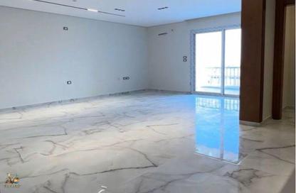 Apartment - 2 - 3 for rent in Garden Residence - Hyde Park - New Cairo City - Cairo