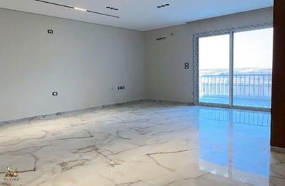 Apartment - 2 - 3 for rent in Garden Residence - Hyde Park - New Cairo City - Cairo