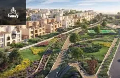 شقة - 3 غرف نوم - 3 حمامات للبيع في بيت الوطن - التجمع الخامس - مدينة القاهرة الجديدة - القاهرة