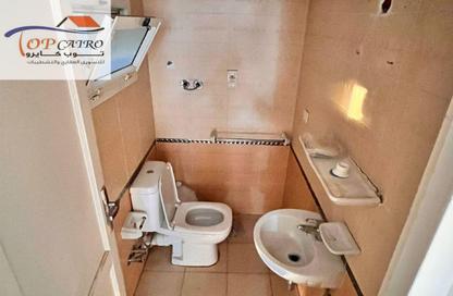 Apartment - 2 Bedrooms - 2 Bathrooms for rent in B6 - Madinaty - Cairo Apartment - 2 Bedrooms - 2 Bathrooms for rent in B6 - Madinaty - Cairo