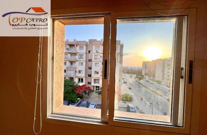 Apartment - 2 Bedrooms - 2 Bathrooms for rent in B6 - Madinaty - Cairo Apartment - 2 Bedrooms - 2 Bathrooms for rent in B6 - Madinaty - Cairo