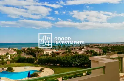 Chalet - 3 Bedrooms - 3 Bathrooms for sale in La Vista 5 - La Vista - Al Ain Al Sokhna - Suez Chalet - 3 Bedrooms - 3 Bathrooms for sale in La Vista 5 - La Vista - Al Ain Al Sokhna - Suez